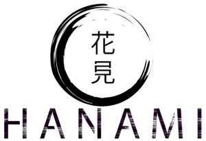 Logo Hanami